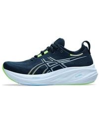 Asics - Gel-nimbus 26 Shoes - Lyst
