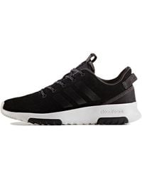 adidas - (Wmns) Neo Cloudfoam Racer Tr - Lyst