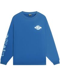 Li-ning - Badfive Graphic Sweatshirt - Lyst