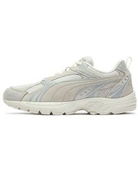 PUMA - Milenio Sd 'Cream' - Lyst