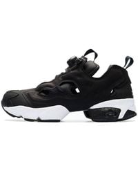 Reebok - Mastermind X Instapump Fury 'Mastermind' - Lyst
