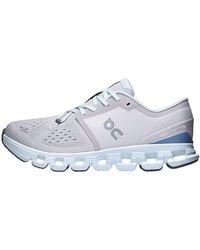 On Shoes - (Wmns) Cloud X 4 - Lyst