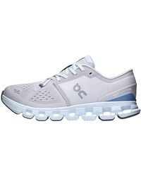 On Shoes - (Wmns) Cloud X 4 - Lyst