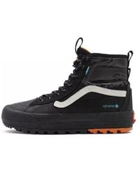 Vans - Sk8-Hi Gtx Mte-3 'Tiger Camo' - Lyst