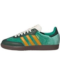 adidas - (Wmns) Samba Og Preloved' - Lyst