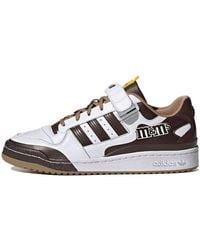adidas - M&M's X Forum '84 Low - Lyst