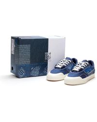 Li-ning - (Wmns) Wave Pro Low 50/50 - Lyst