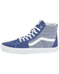 Vans - Era 'Chambray True' - Lyst