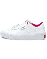 PUMA - (Wmns) Cali 'Galentine's Day' - Lyst