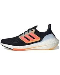 adidas - Ultraboost 22 Running Shoes - Lyst