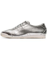 Onitsuka Tiger - Mexico 66 Sd Slip-On 'Pure' - Lyst