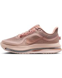 Nike - (Wmns) Air Zoom Pegasus Premium 'Metallic Rose' - Lyst