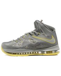 Nike - Lebron 10 Diamond' - Lyst