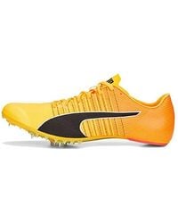 PUMA - Evospeed Tokyo Future Jump 4 Track And Field Shoes - Lyst