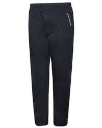 Converse - Easy Waist Woven Pants - Lyst