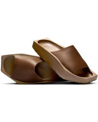 Nike - (Wmns) Hex Slide 'Cacao Wow' - Lyst