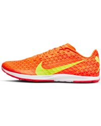 Nike - Air Zoom Rival Waffle 5 'Total Volt' - Lyst