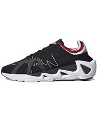 adidas - Y-3 Fyw S-97 Scarlet' - Lyst