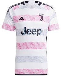 adidas - Juve A Jersey 23/24 Juve A Jersey 23/24 - Lyst