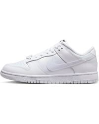 Nike - (Wmns) Dunk Low 'Just Do It - Lyst
