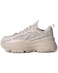 adidas - (Wmns) Ozgaia 'Putty Mauve' - Lyst