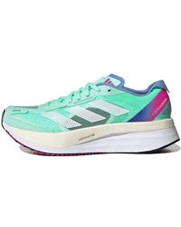 adidas - (Wmns) Adizero Boston 11 'Pulse Mint Cloud' - Lyst