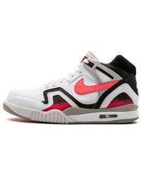 Nike - Air Tech Challenge 2 Qs 'Lava' 2014 - Lyst
