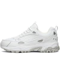 Skechers - Stamina Daddy Shoes - Lyst