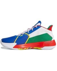 adidas - Court Vision 2.0 Shoes - Lyst