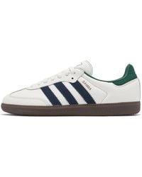 adidas - Samba Og Collegiate' - Lyst