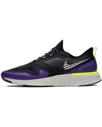 Nike - Odyssey React Shield 2 Voltage' - Lyst