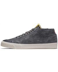 Nike - Zoom Blazer Chukka Xt Sb 'English Rose' - Lyst