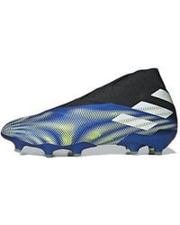 adidas - Nemeziz+ Fg 'Tension Tape' - Lyst