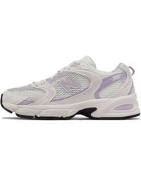 New Balance - 530 'Sea Salt December Sky' - Lyst