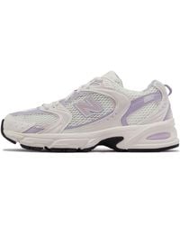 New Balance - 530 'Sea Salt December Sky' - Lyst