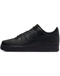 Nike - Air Force 1 Low '07 'Triple' - Lyst