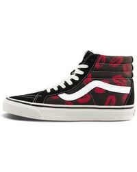 Vans - Sk8-Hi 38 Dx 'Anaheim Factory - Lyst