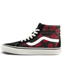 Vans - Sk8-Hi 38 Dx 'Anaheim Factory - Lyst