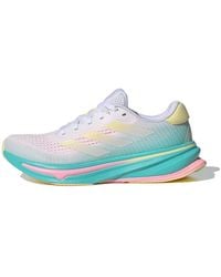adidas - (Wmns) Supernova Rise Flash Aqua' - Lyst