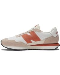 New Balance - 237V1 'Mindful Calm Taupe' - Lyst