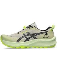 Asics - Gel-Trabuco 12 Running Trainers - Lyst
