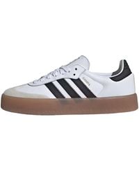 adidas - (Wmns) Sambae 'Cloud' - Lyst