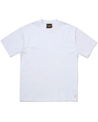 Drew House - Basic T-Shirt - Lyst