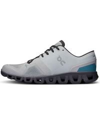 On Shoes - Cloud X 3 'Glacier Iron' - Lyst