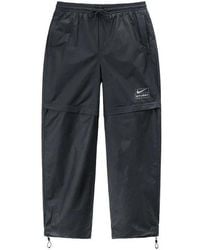 Nike - X Stussy Fw22 Nrg Convertible Pant - Lyst
