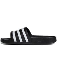 adidas - Adilette Aqua - Lyst