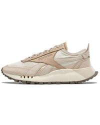 Reebok - Maison Margiela Pleasures X Classic Leather Legacy 'California Desert' - Lyst