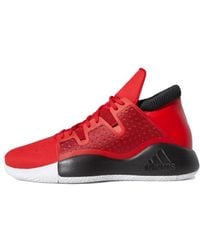 adidas - Pro Vision - Lyst