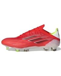 adidas - X Speedflow.1 Fg 'Solar' - Lyst
