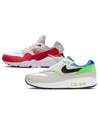 Nike - Dna Series '87 X '91 Shoes (multicolor) - Lyst